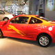 Image for article titled The Ten Ugliest Cars Sold Outside The United States